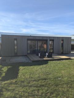 Green Tree House - 0