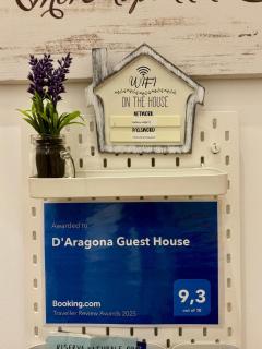 D'Aragona Guest House - Palerme - 2