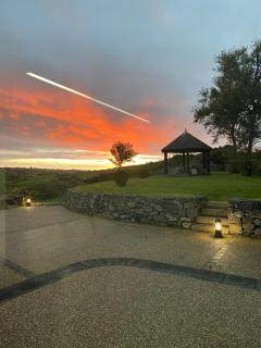 The Walnut Retreat Castlewellan - 9