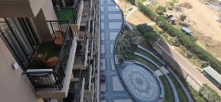 Shatakshi Residency Omaxe Hazratganj - 3