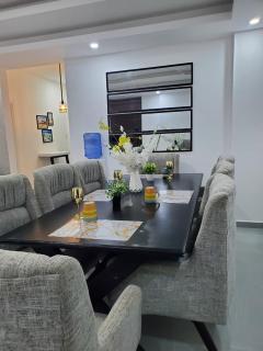 nyali luxurious apartments - 2