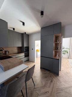 LUX 3 bedroom apartman - 6