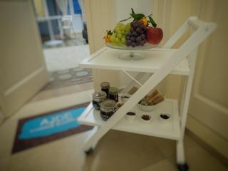 Ajde rooms & breakfast - Trani - 8