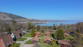 Holy Loch Lodge - 9