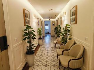 Hotel Pallavi Grand - 7