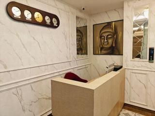 Hotel Pallavi Grand - 8