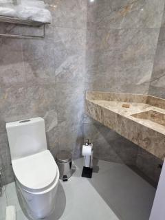 Optimum Plaza Hotel - 6