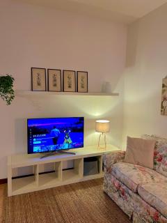 Beautiful apartment on Lake Como - Private Parking - Mezzegra - 2