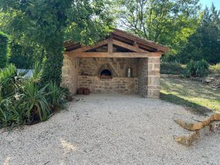 Le refuge à la campagne - 6