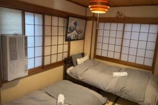 Kei's House Kuramae Renovated Near Asakusa 7Guests - 8