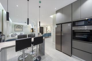 رواء آن للضيافة - 5