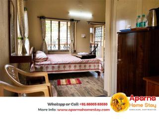 Aparna Homestay - 8