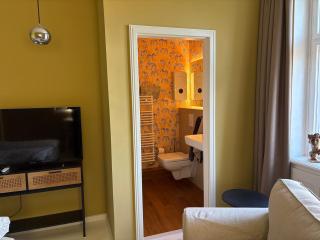 Gemütliches Studio am Stadtrand Haustierfreundlich - 1