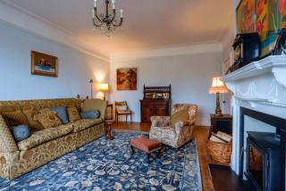 Detached Edwardian Villa with Garden and Parking - 2