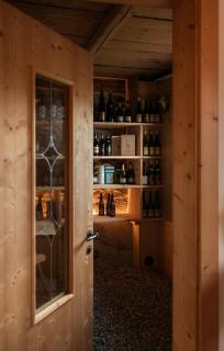 Leni Mountain Chalet - 4