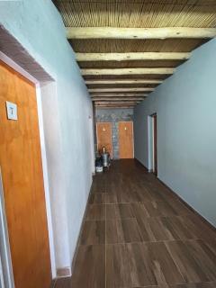 Hospedaje Don Carmelo - 1