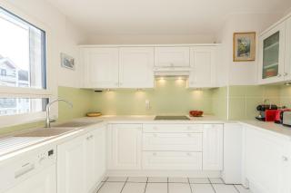 Le Thélème - Duplex apartment in Annecy balcony & parking 800m from the la - 4