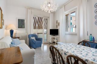 Zaffiro Apartment With Garage - 8