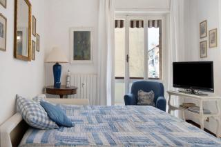 Zaffiro Apartment With Garage - 1