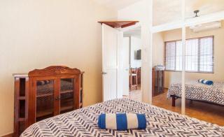 Beachfront 2BR Condo in Playa I Steps to 5th Ave! - 4