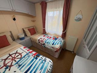 Robins Lodge by the sea - 5