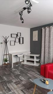 Studio Couronne centrale Bourges - 6