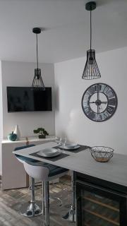 Studio Couronne centrale Bourges - 4