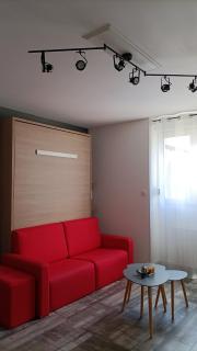 Studio Couronne centrale Bourges - 3