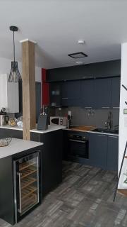 Studio Couronne centrale Bourges - 2