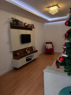 Apartamento próximo à praia - 1