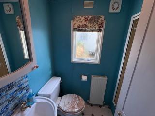 Robins Lodge by the sea - 6