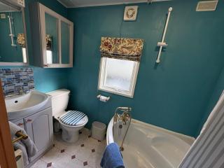 Robins Lodge by the sea - 7