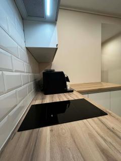 Apartament pod Wodnikiem - 1