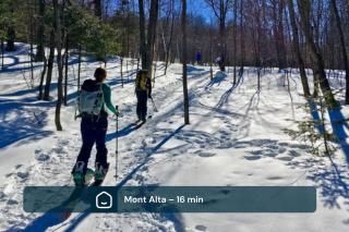 Condo Alpina - 3103, Cozy Retreat in St-Sauveur - 2