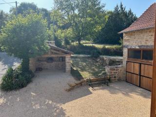 Le refuge à la campagne - 1