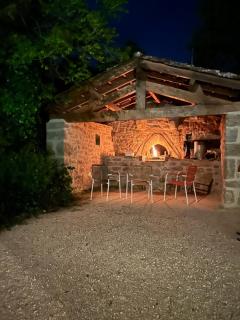 Le refuge à la campagne - 5