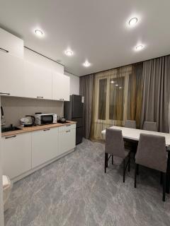 Аппартаменты в центре города - 8