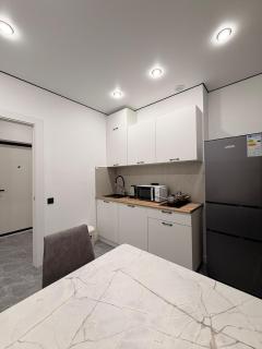 Аппартаменты в центре города - 7