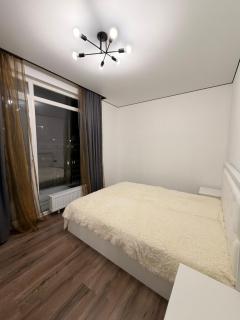 Аппартаменты в центре города - 4