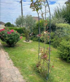 Le Ponthieu de Bayeux - 6