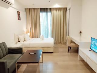 Sunmar one Bukit ceylon KLCC - 4