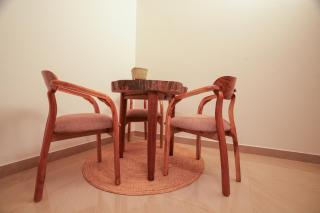 Niree - 2BHK and 3BHK - Private apartment - Free Parking - 9