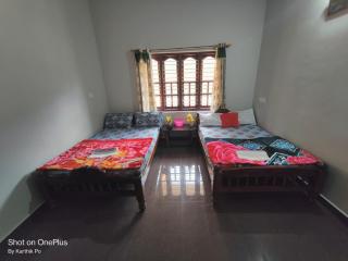 THE DIVA'S HOMESTAY's - 3