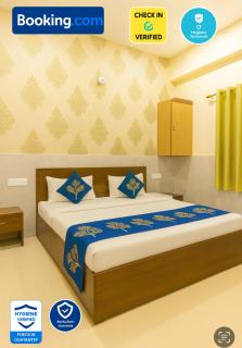 Hotel Royale Elite RK Residency - 7
