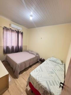 AP Lençóis 2 Quartos - 7