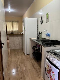 AP Lençóis 2 Quartos - 6