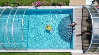 Gartenhotel Rosenhof bei Kitzbühel - 9