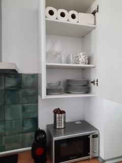 Exclusivo Apto de Marbella en Urbanizacion Privada - 1