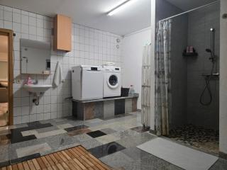 Gemütliches Appartement mit Küche und Parkplatz nähe Schweiz - 3