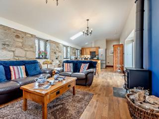 2 Bed in Trebudannon TREBU - 6